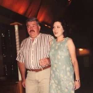 Meet your Posher, Laura